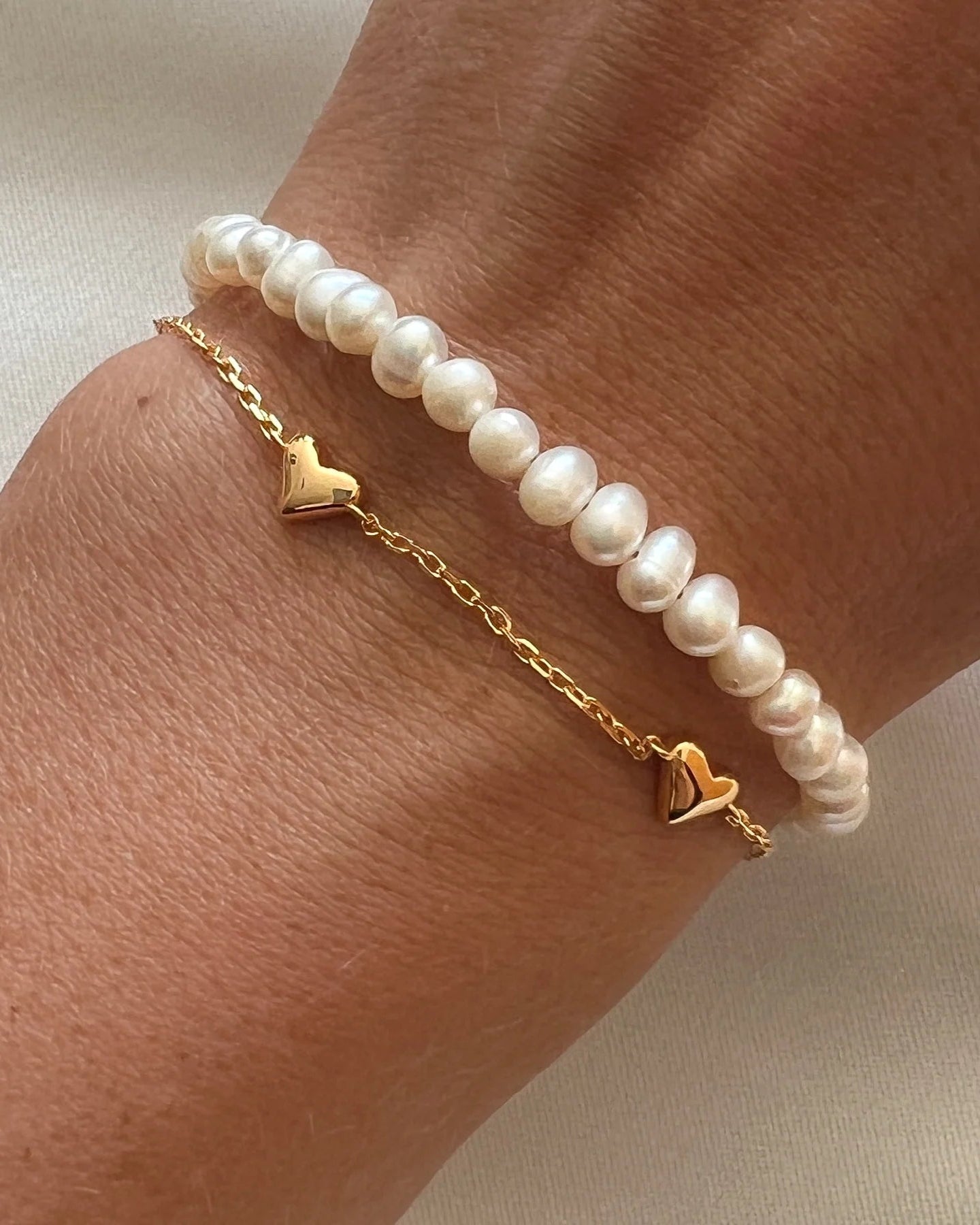 ARMBAND LIMA | GOLD
