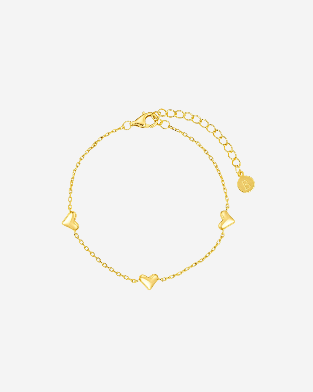 ARMBAND LIMA | GOLD
