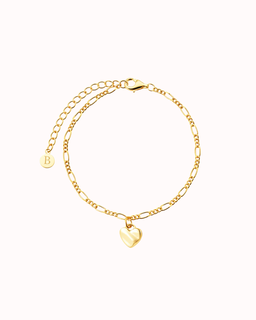 ARMBAND AMORE | GOLD