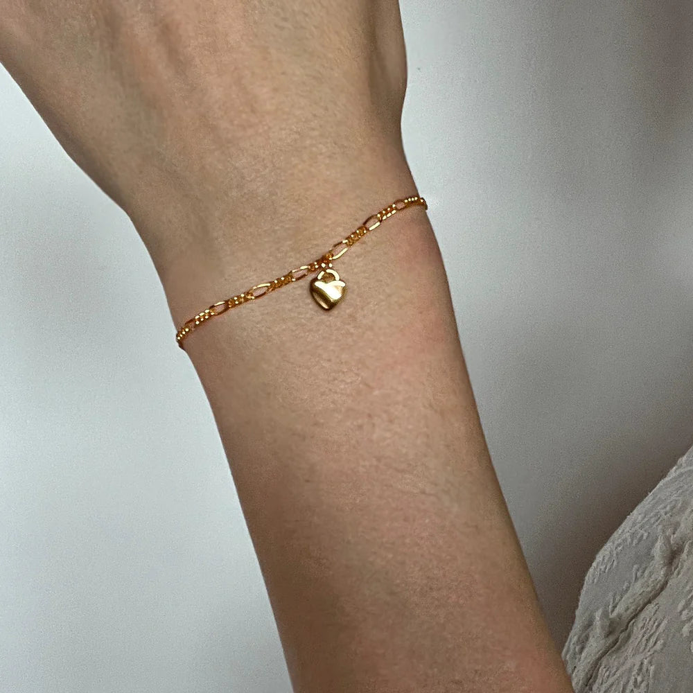 ARMBAND AMORE | GOLD