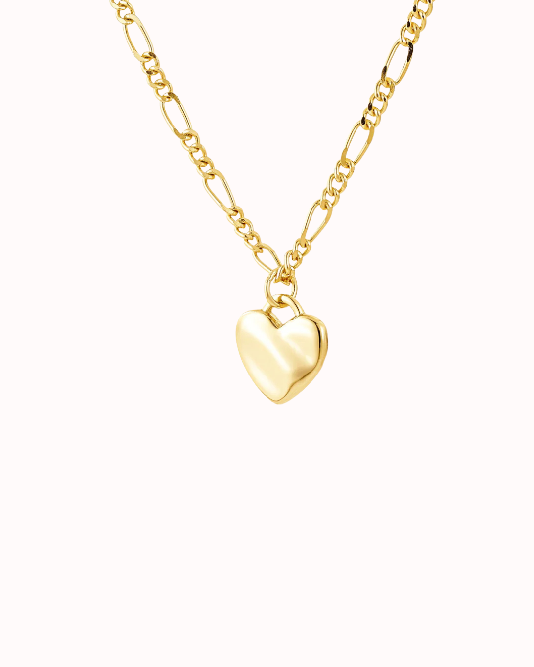 HALSKETTE AMORE | GOLD