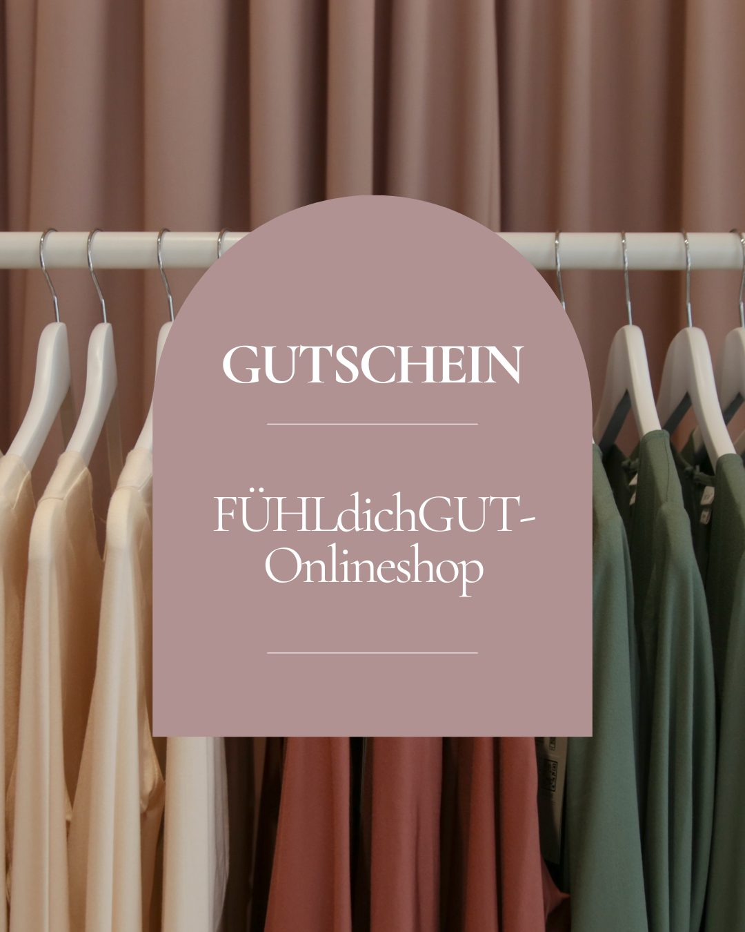 DIGITALER GUTSCHEIN