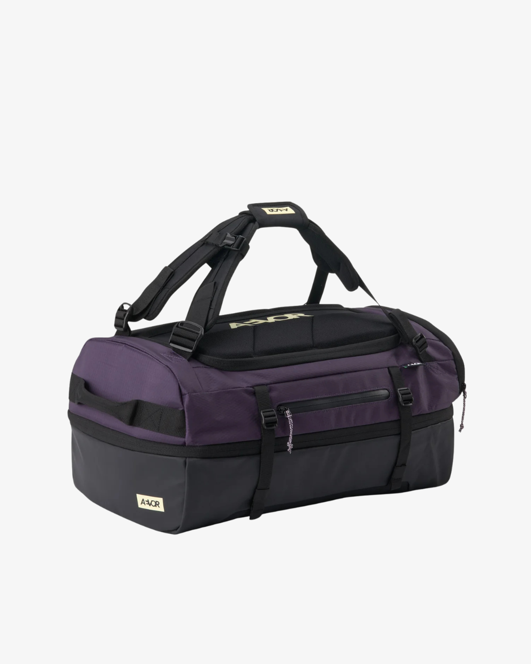 DUFFEL PACK | PROOF PHANTOM PURPLE