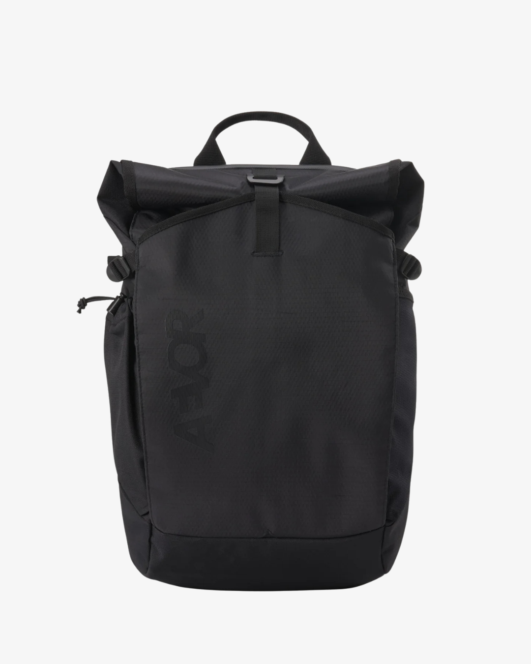 ROLL PACK 2.0 | PROOF BLACK