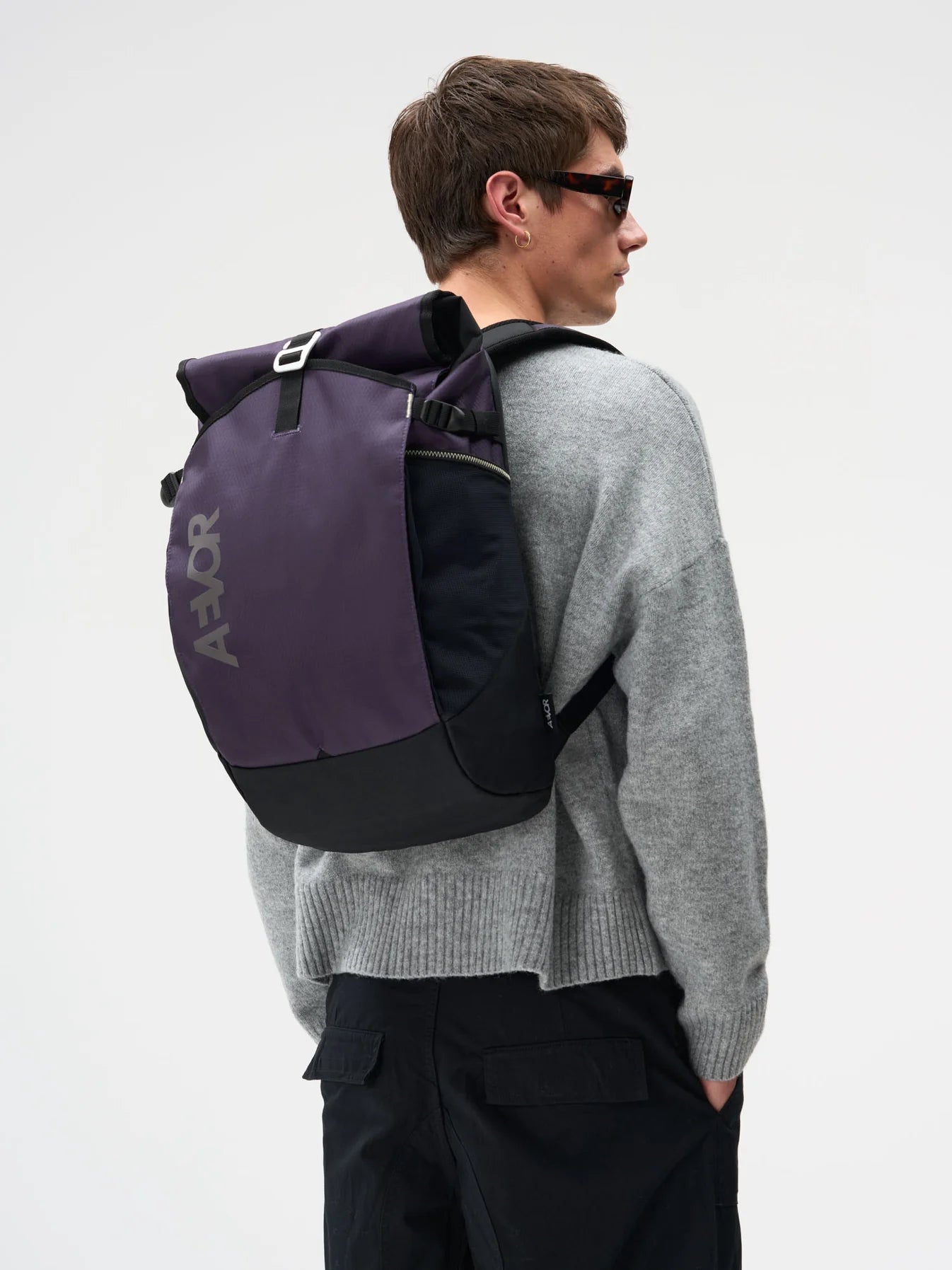 ROLL PACK 2.0 | PROOF PHANTOM PURPLE
