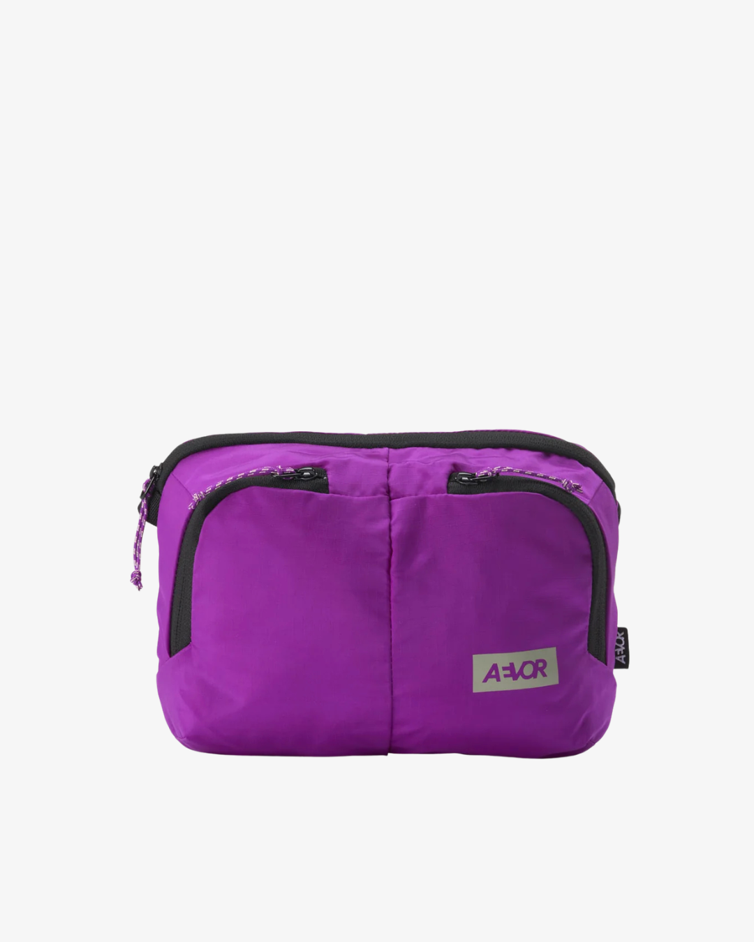 SACOCHE BAG | RIPSTOP ELECTRIC FUCHSIA