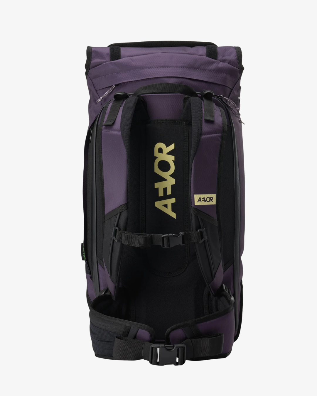 TRAVEL PACK | PROOF PHANTOM PURPLE