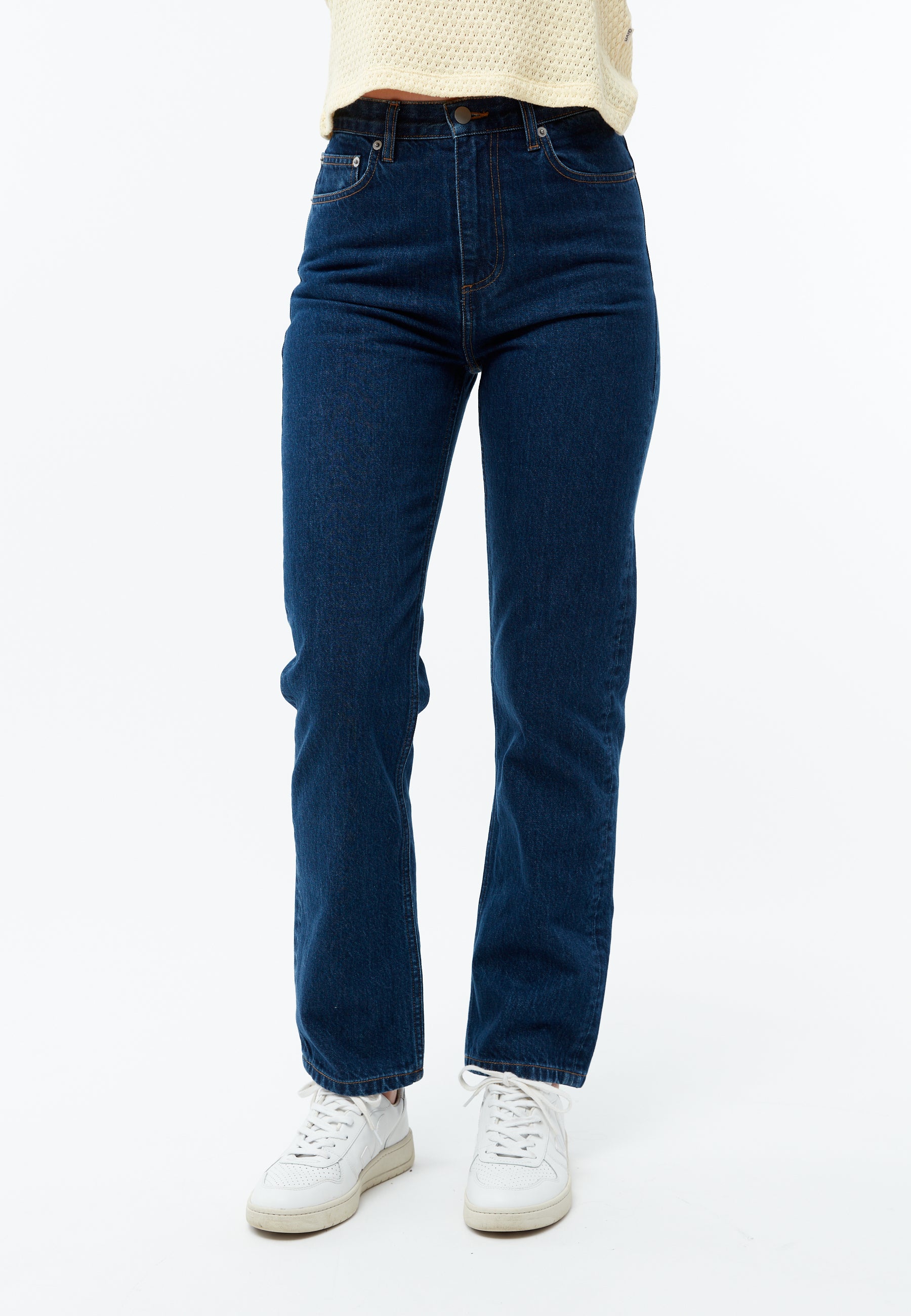 JEANS GBCHARLOTTE | DARK BLUE