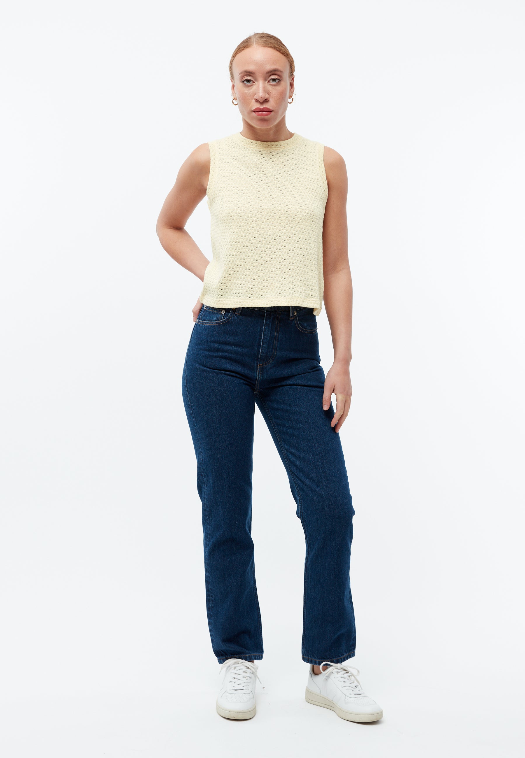 JEANS GBCHARLOTTE | DARK BLUE