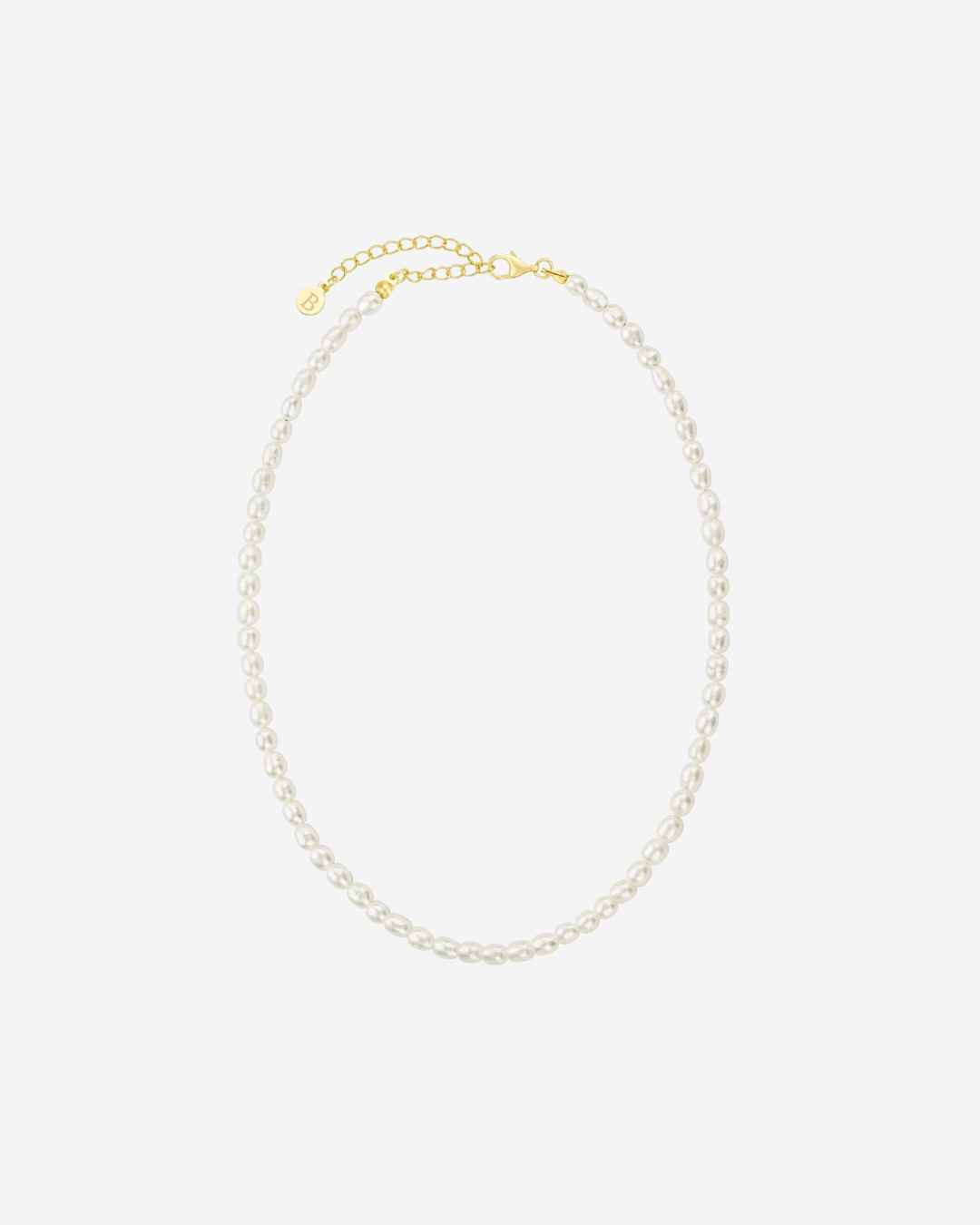 HALSKETTE HONOLULU | GOLD