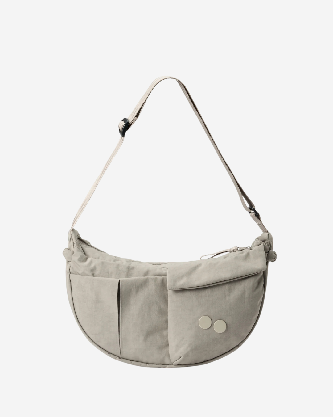 KRUMM MEDIUM | CRINKLE TAUPE