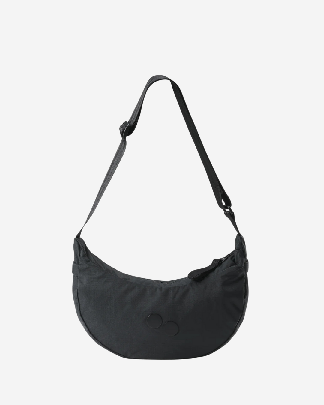 KRUMM SMALL | PURE BLACK