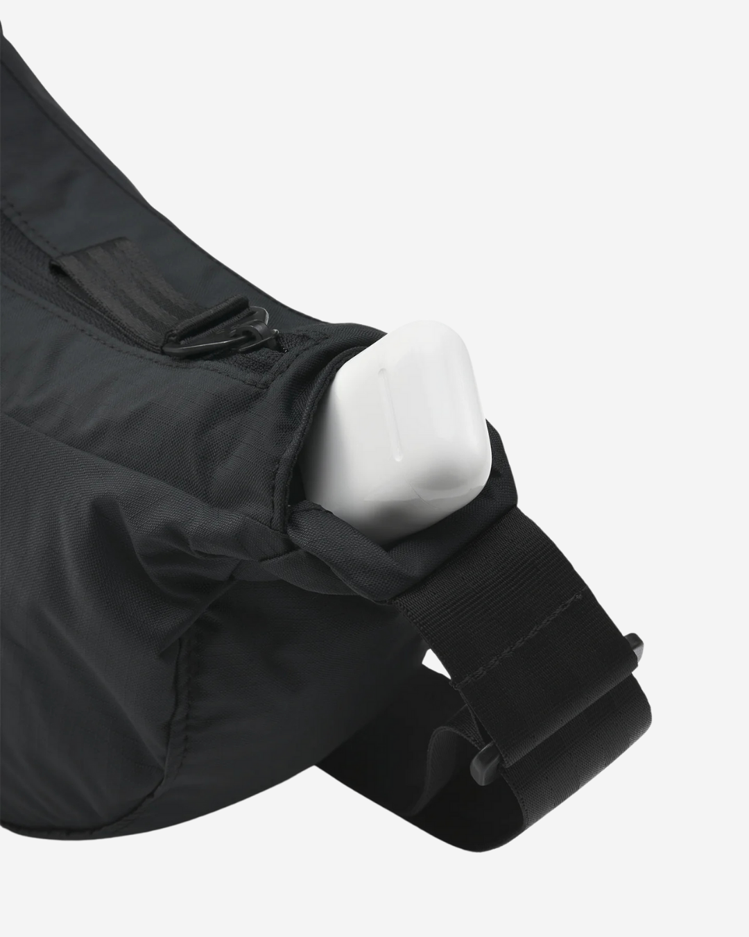 KRUMM SMALL | PURE BLACK