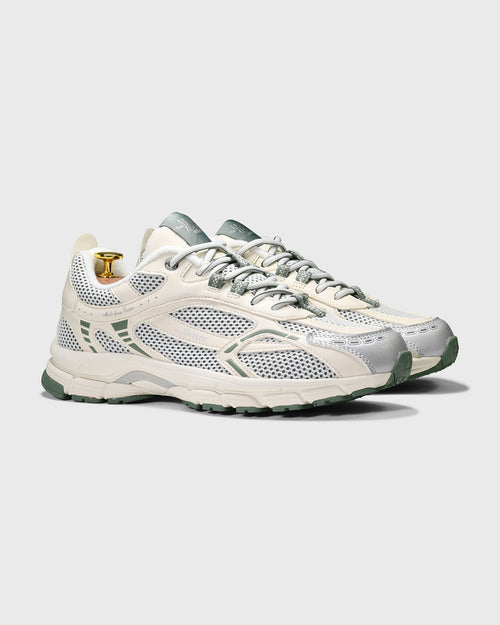 THE RE-RUN CACTUS | WHITE/GREEN
