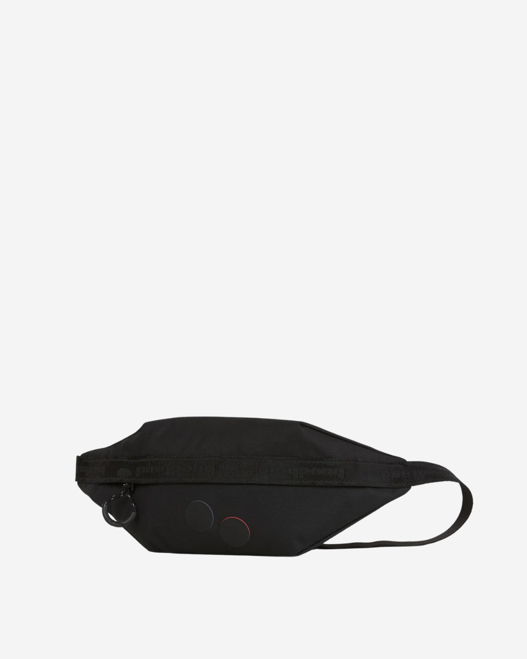 NIK | ROOTED BLACK