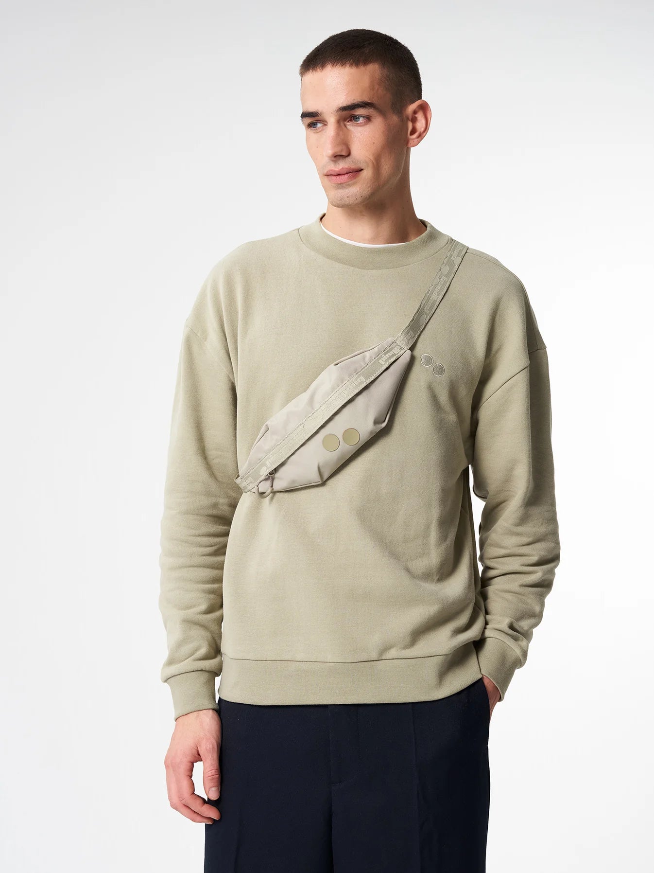 NIK | REED OLIVE