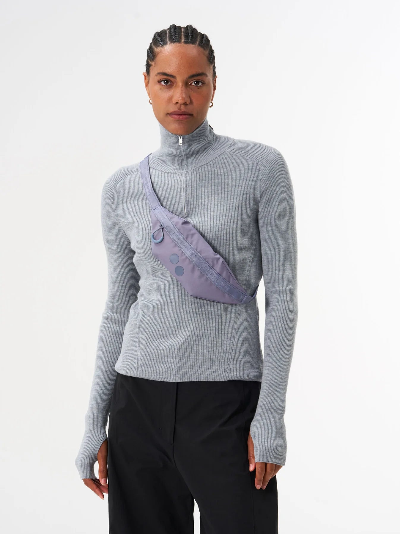 NIK | HAZE PURPLE