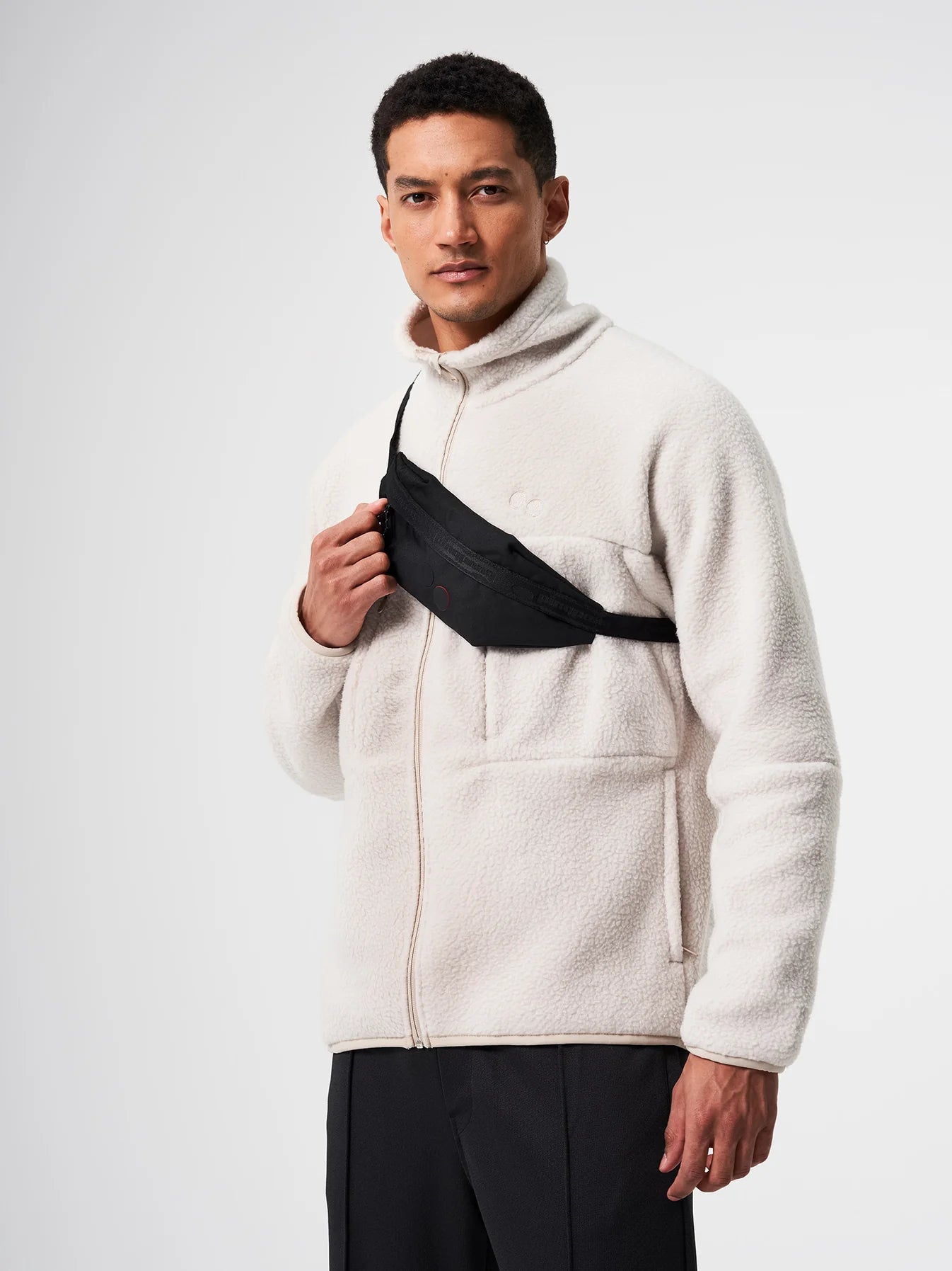 NIK | ROOTED BLACK