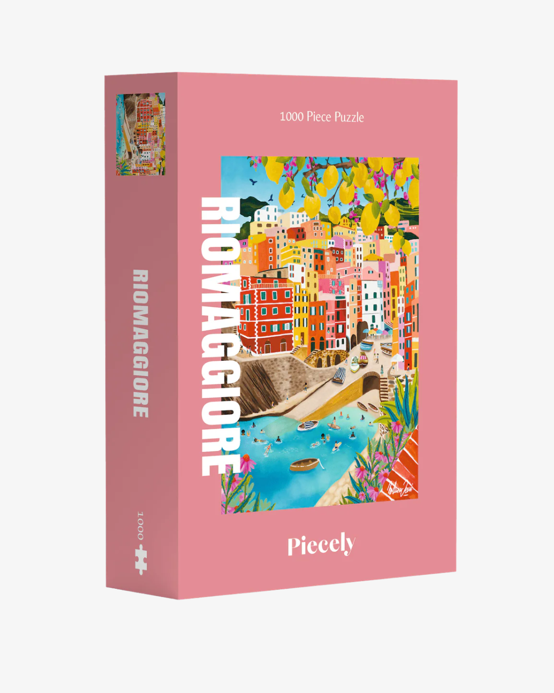 RIO MAGGIORE | 1000 TEILE