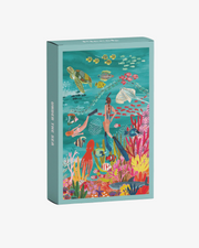 UNDER THE SEA | 99 TEILE