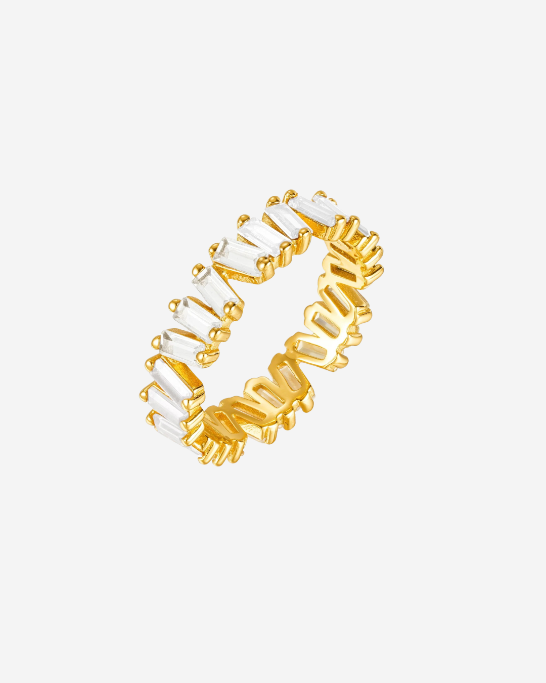 RING RAVELLO | GOLD