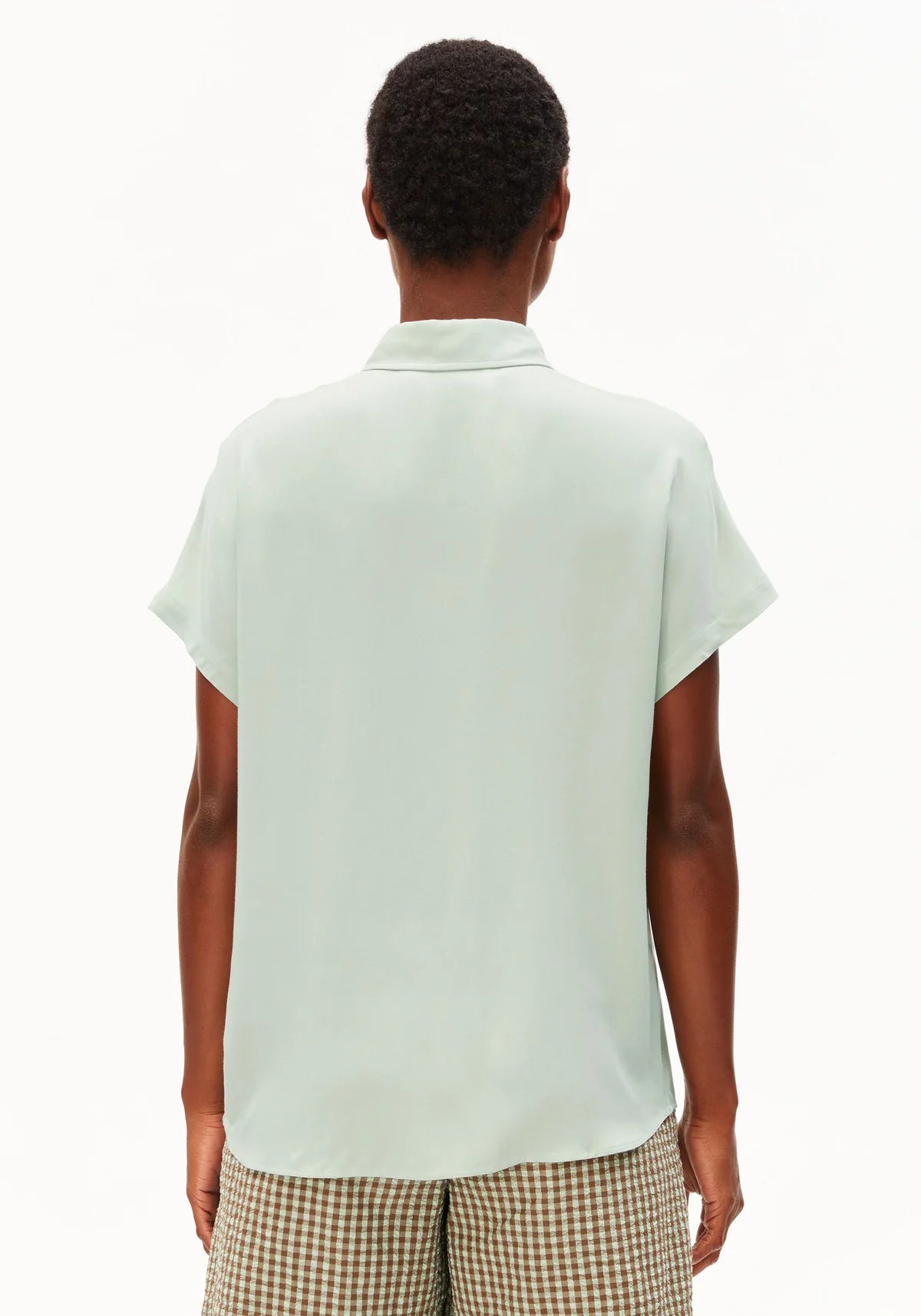 LARISAANA BLUSE | FOAM
