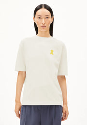 ICONIC Å TARJAA T-SHIRT | UNDYED