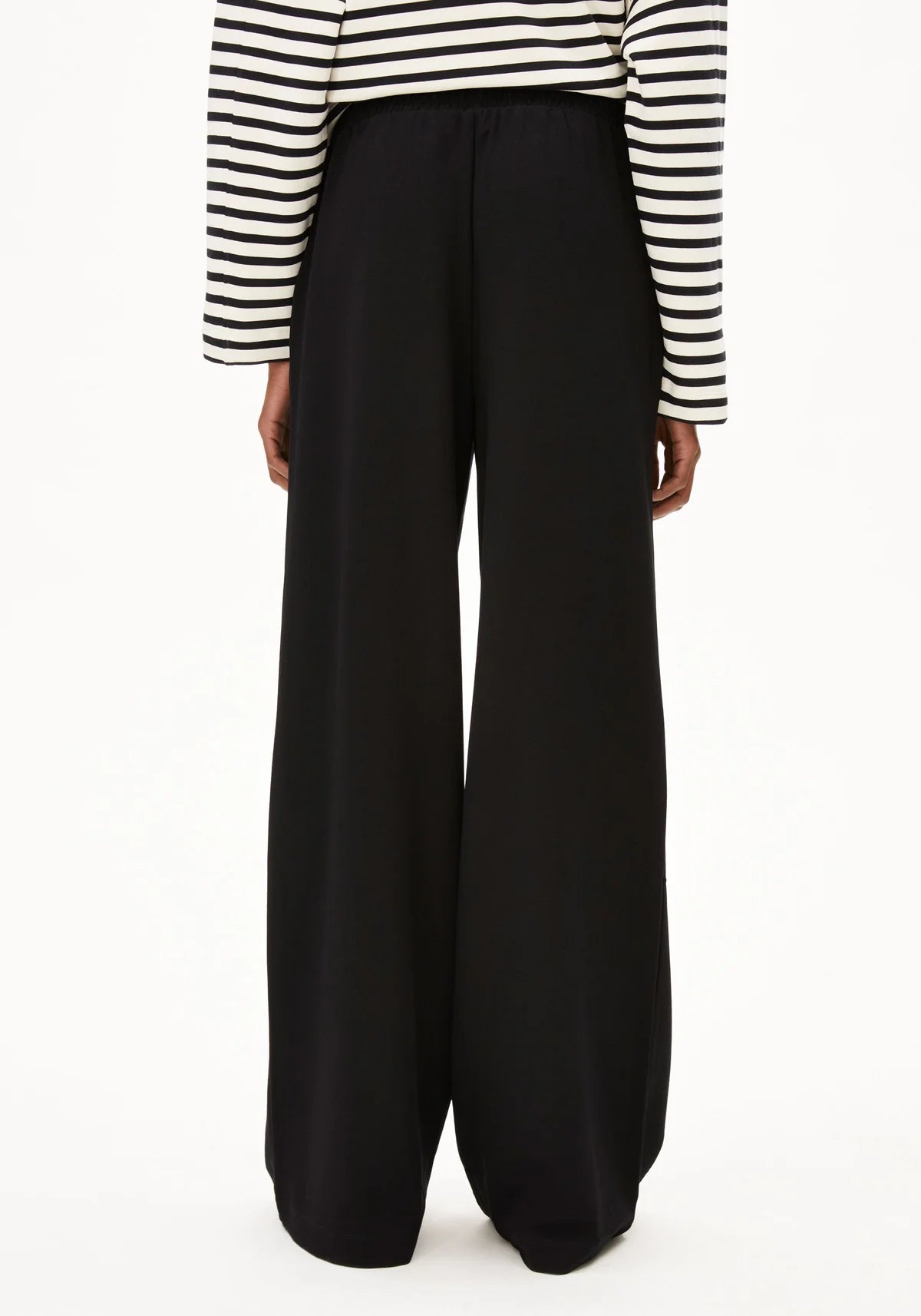 HIMAARI JERSEYHOSE | BLACK