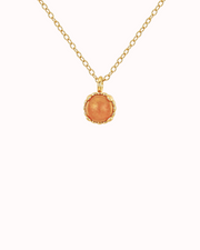 HALSKETTE CUSCO | GOLD