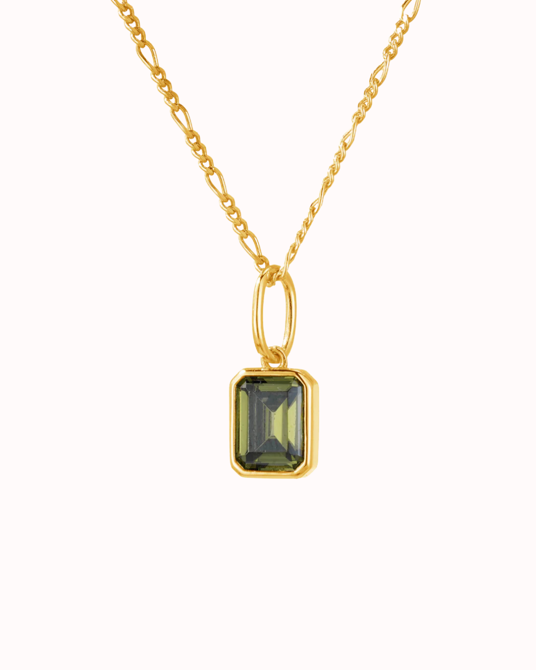 HALSKETTE TULUM | GOLD