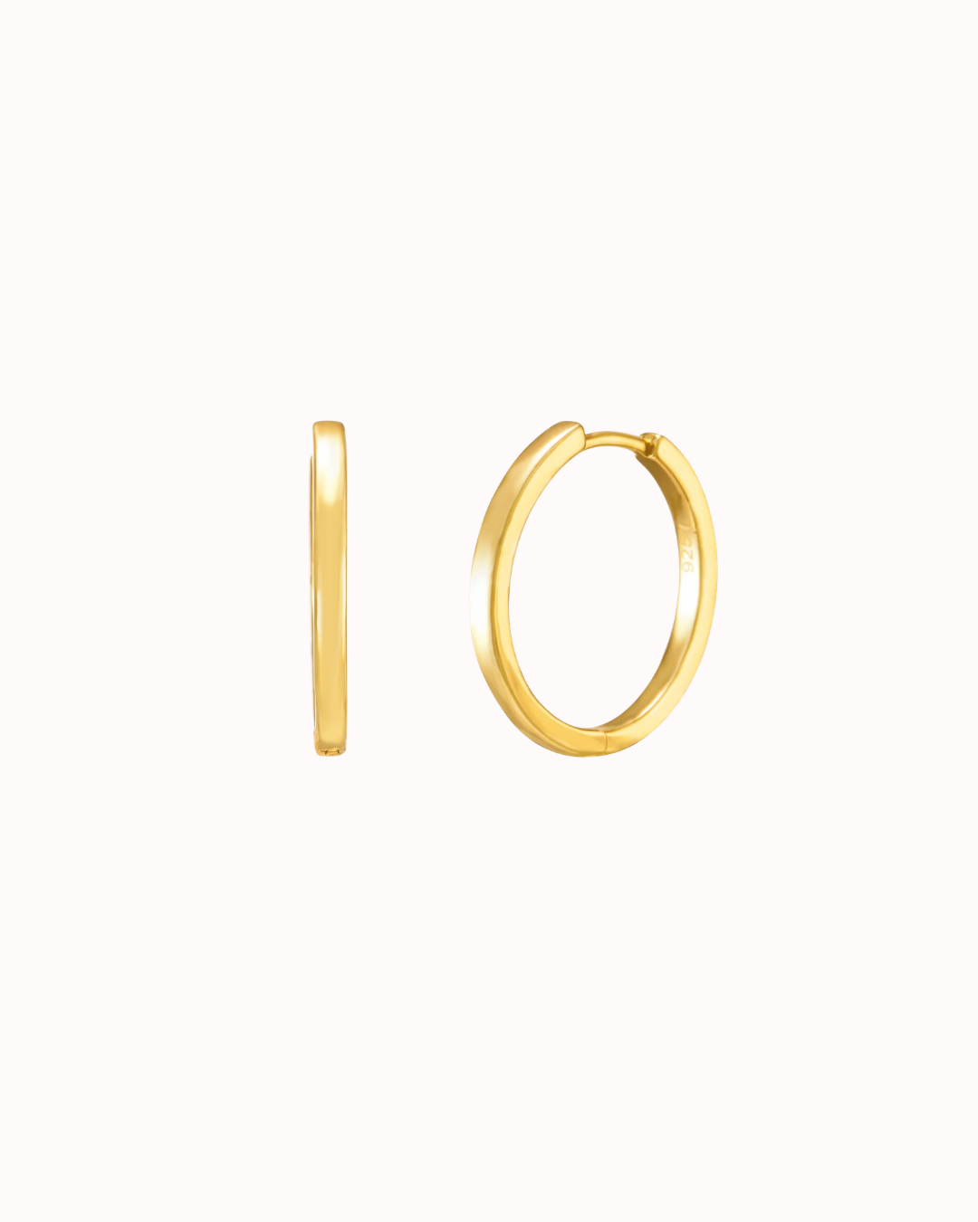 OHRRINGE SAN DIEGO | GOLD