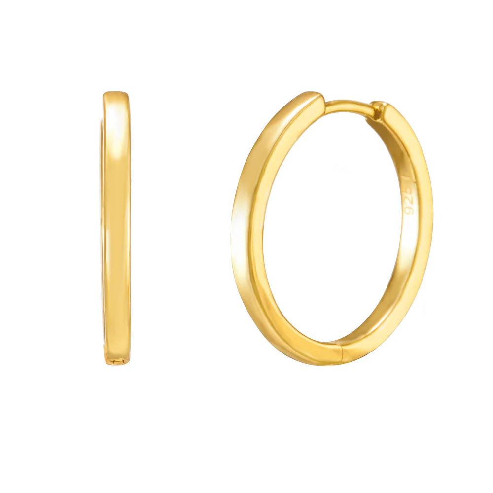 OHRRINGE SAN DIEGO | GOLD