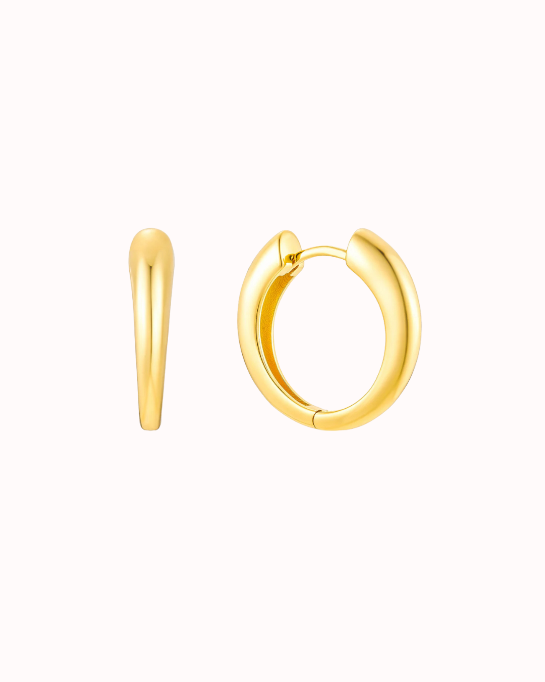 OHRRINGE TAORMINA (GROSS) | GOLD