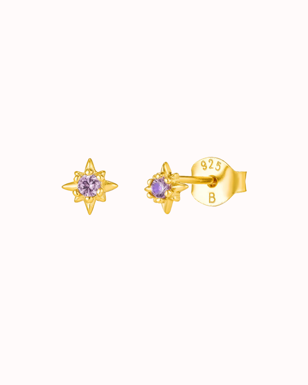 OHRSTECKER DETROIT | GOLD