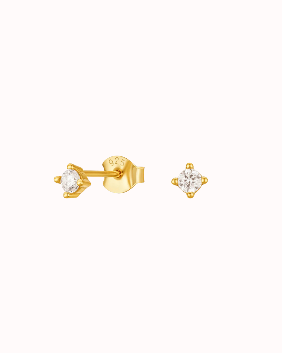 OHRSTECKER KYOTO | GOLD