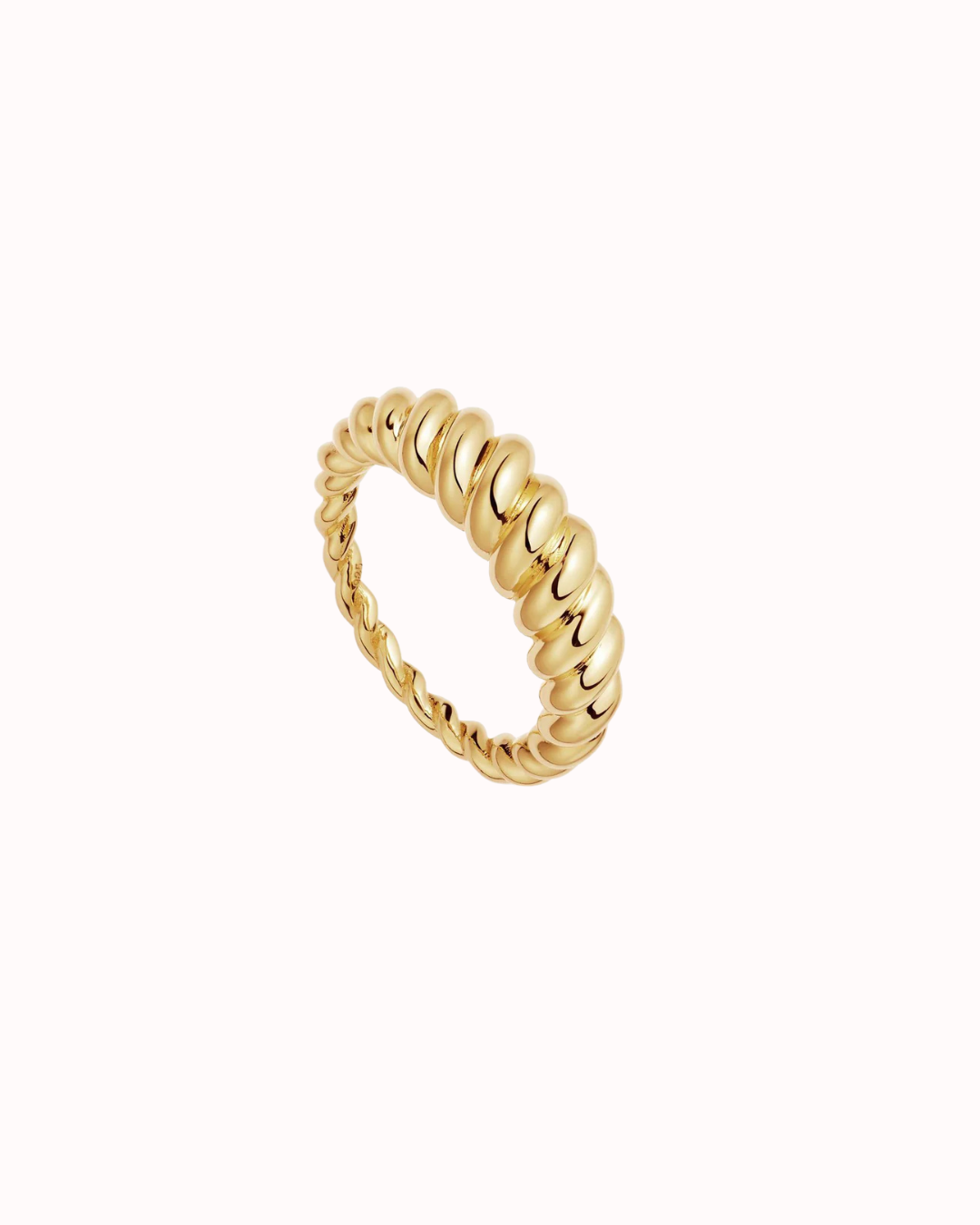 RING SALENTO | GOLD