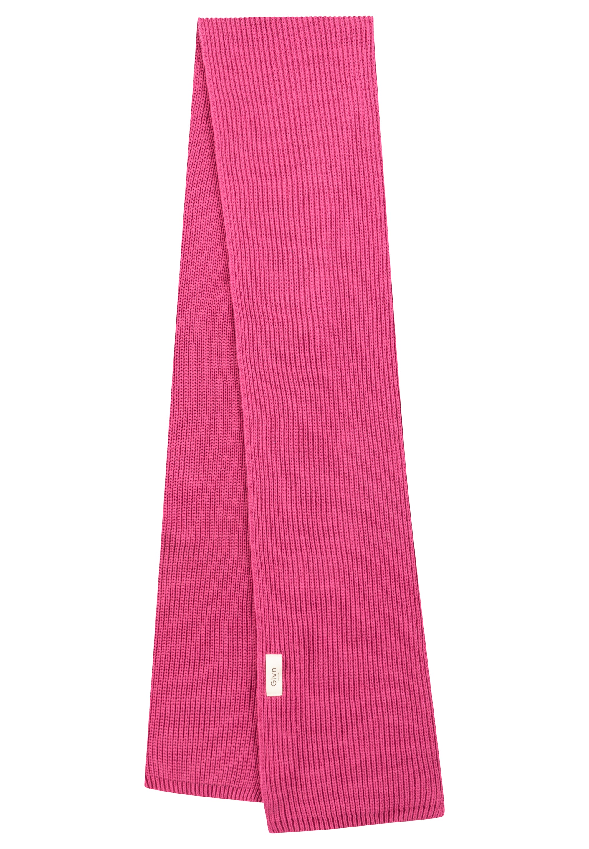 SCHAL GBISAAC | BERRY PINK