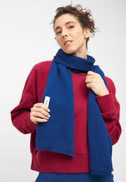 SCHAL GBISAAC | DEEP BLUE
