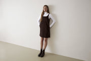 CORDKLEID GBWENDY | COFFEE BROWN