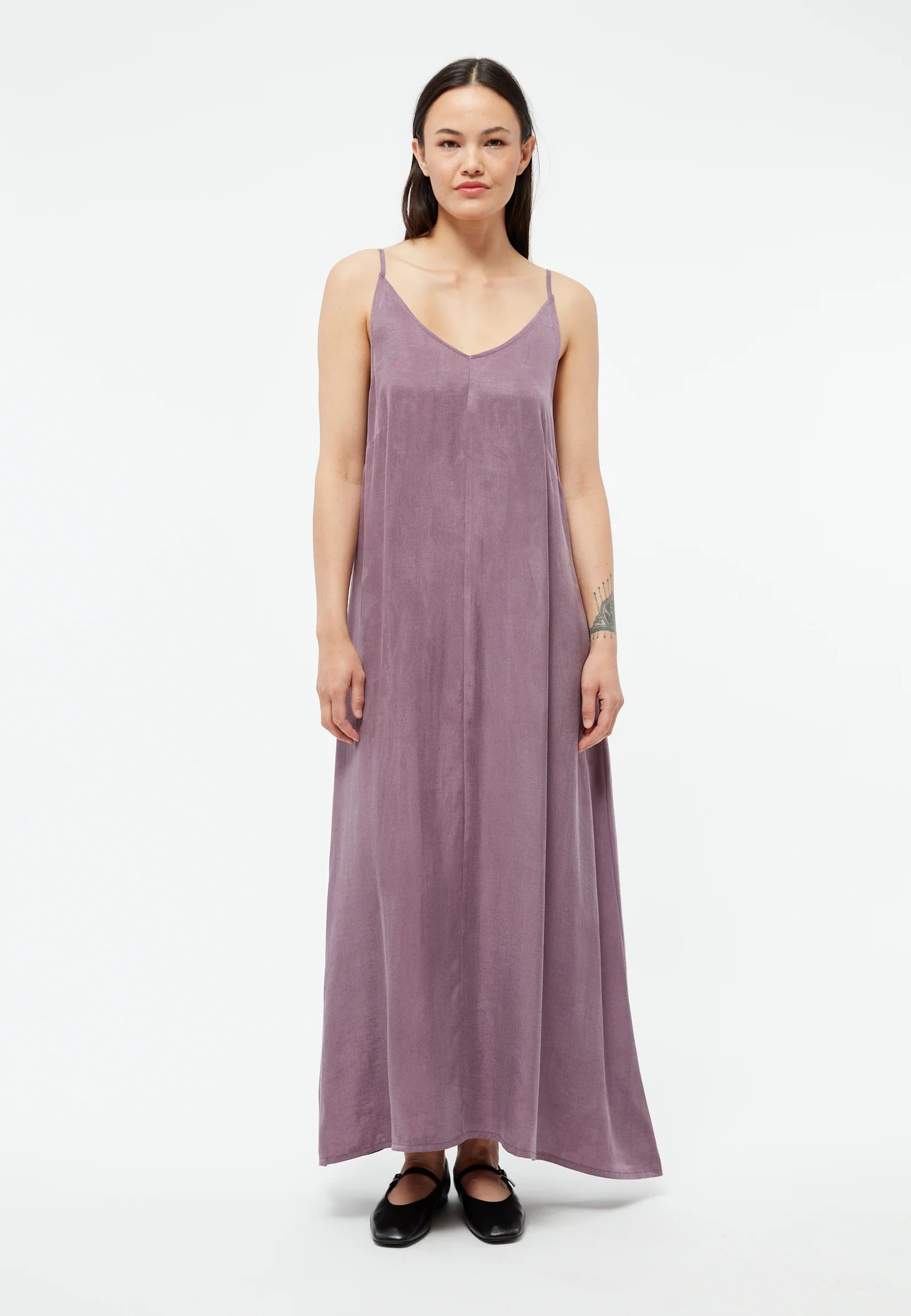 MAXIKLEID GBROXIE | ENGLISH VIOLET