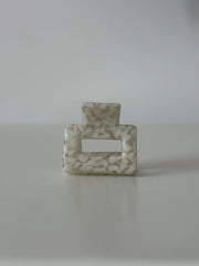 HAARCLIP AVA | SNOWFLAKE