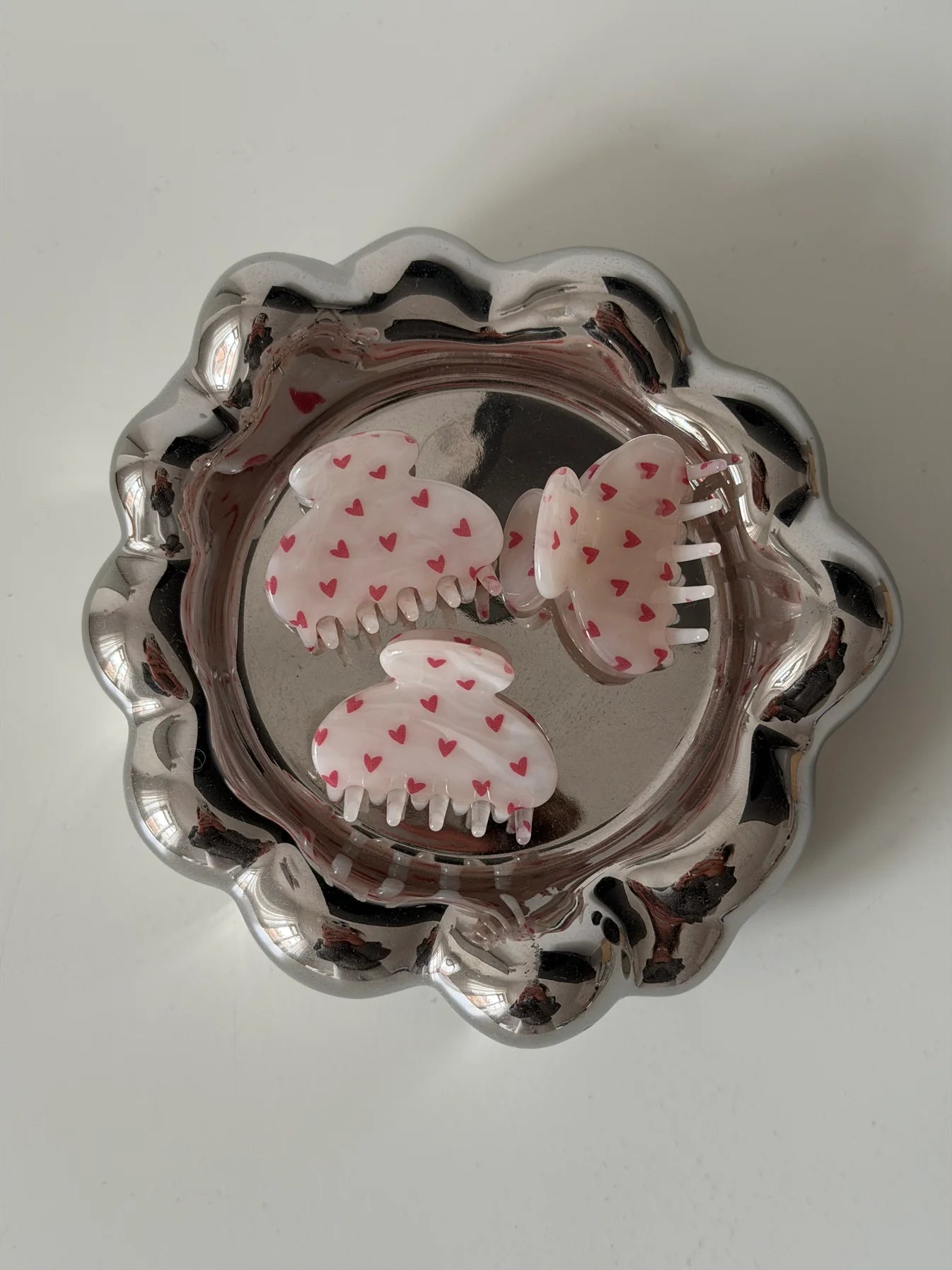 HAARCLIP EMI | LASTING LOVE