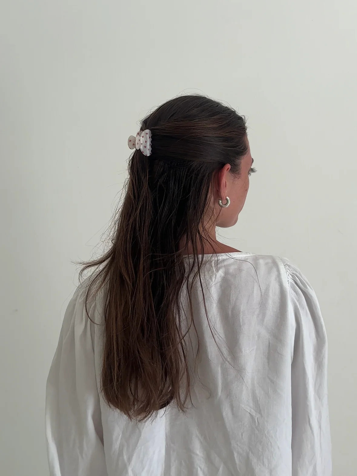 HAARCLIP EMI | LASTING LOVE