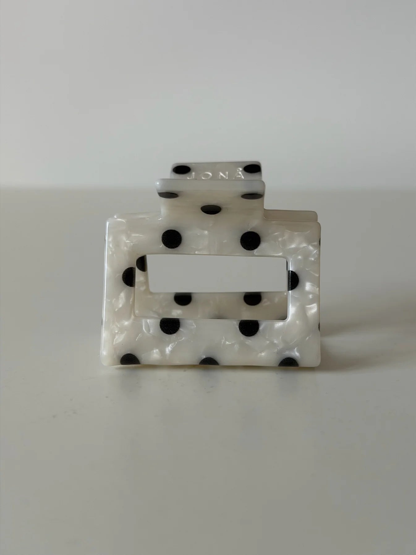 HAARCLIP JOSEFIN | POLKA DOTS