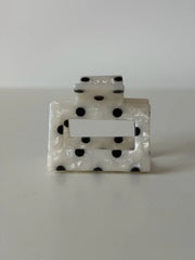 HAARCLIP JOSEFIN | POLKA DOTS