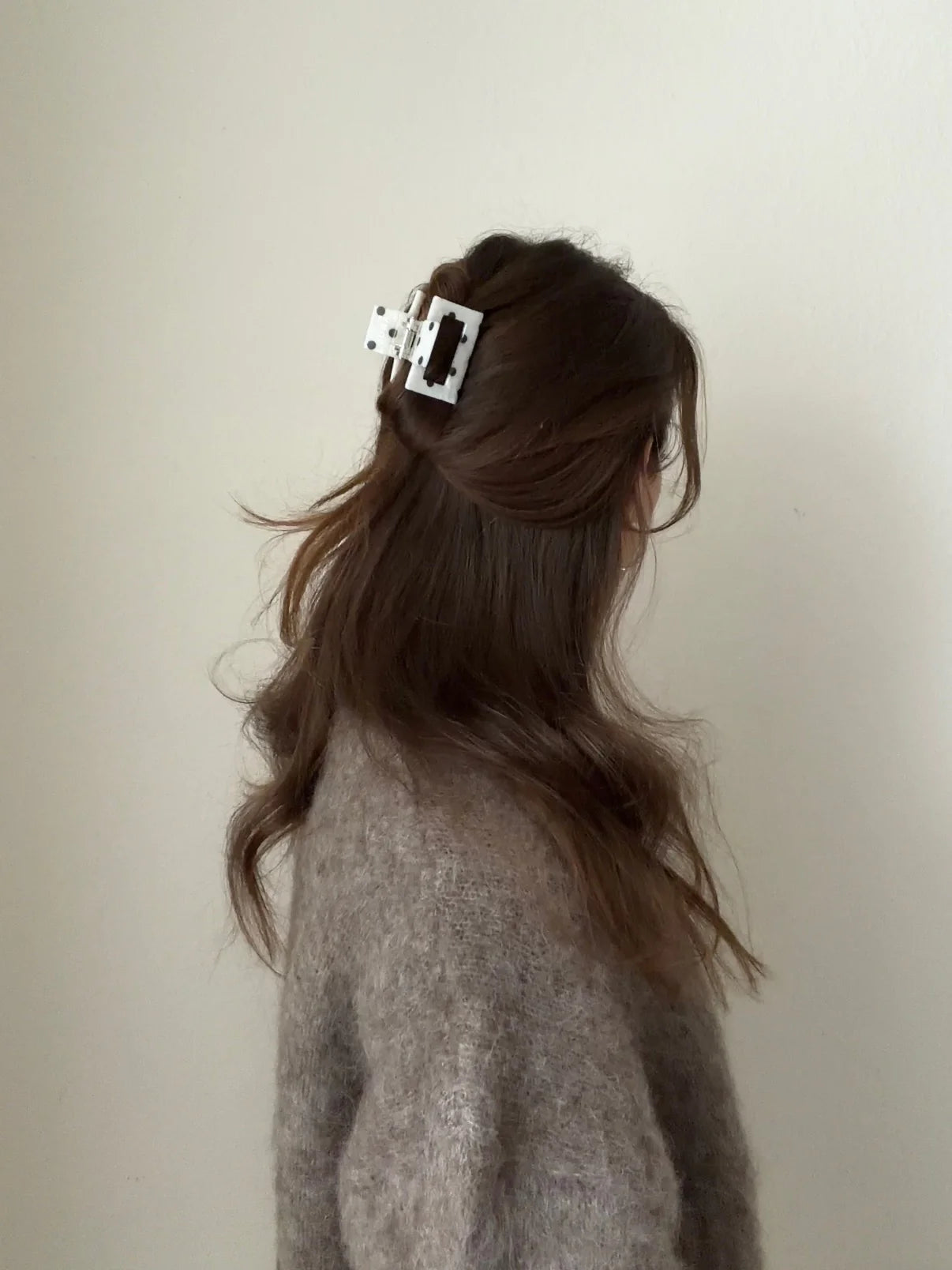 HAARCLIP JOSEFIN | POLKA DOTS