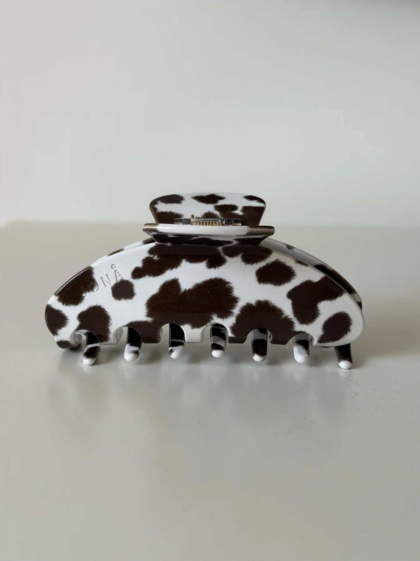 HAARCLIP MATILDA | COW