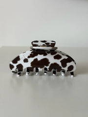 HAARCLIP MATILDA | COW