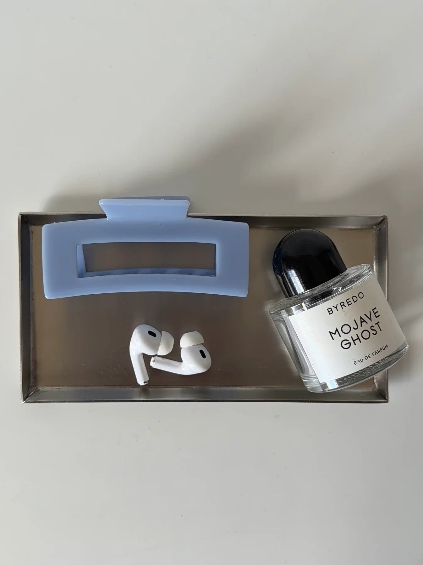 HAARCLIP MILA | CLOUD NINE