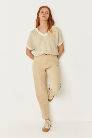 KLOE-GOTS SWEATER | MULTICOLOUR